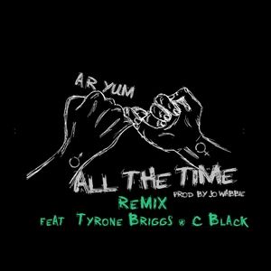 Meet your Posher, Tyrone